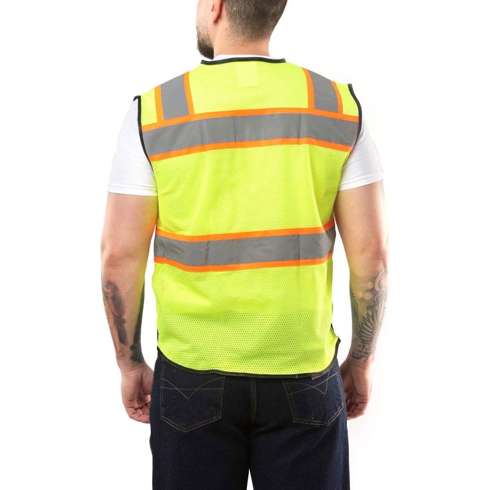 Safety vest - Image 2