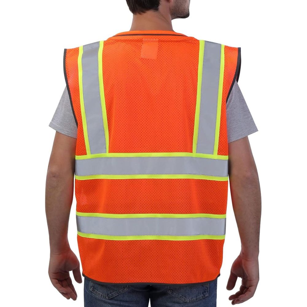 Safety vest - Image 2