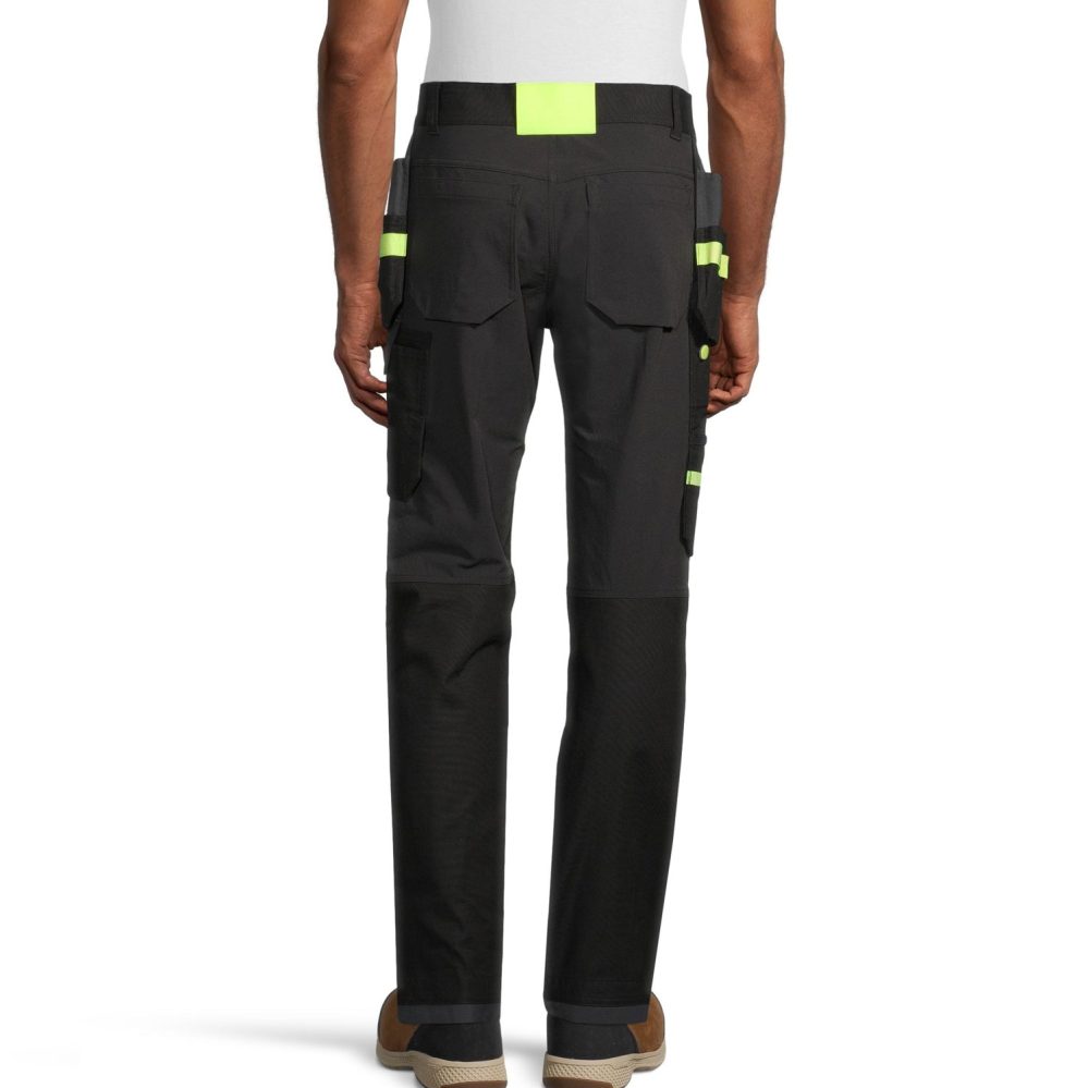 Safety pants