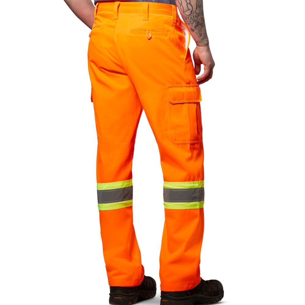 Safety pants