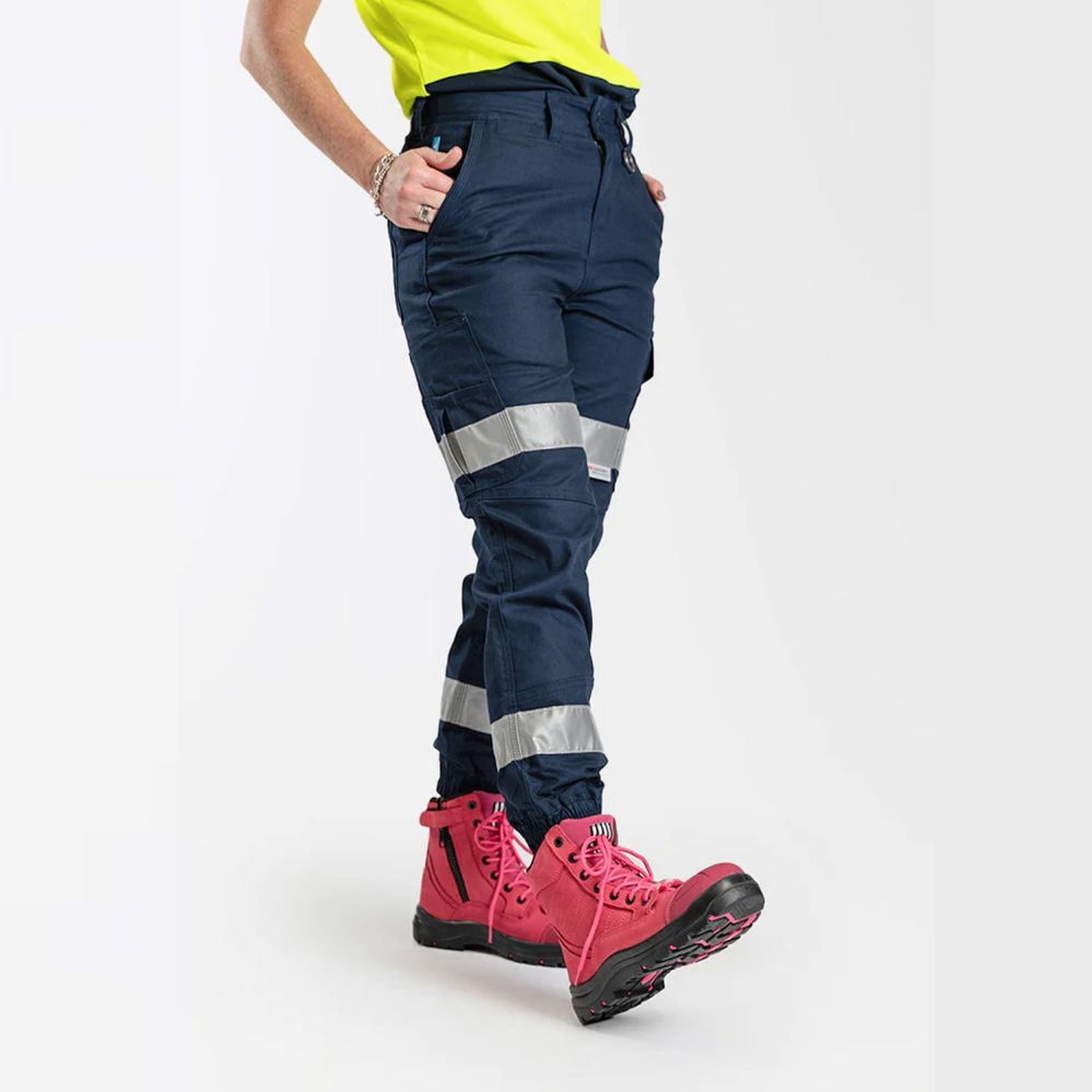 Safety pants