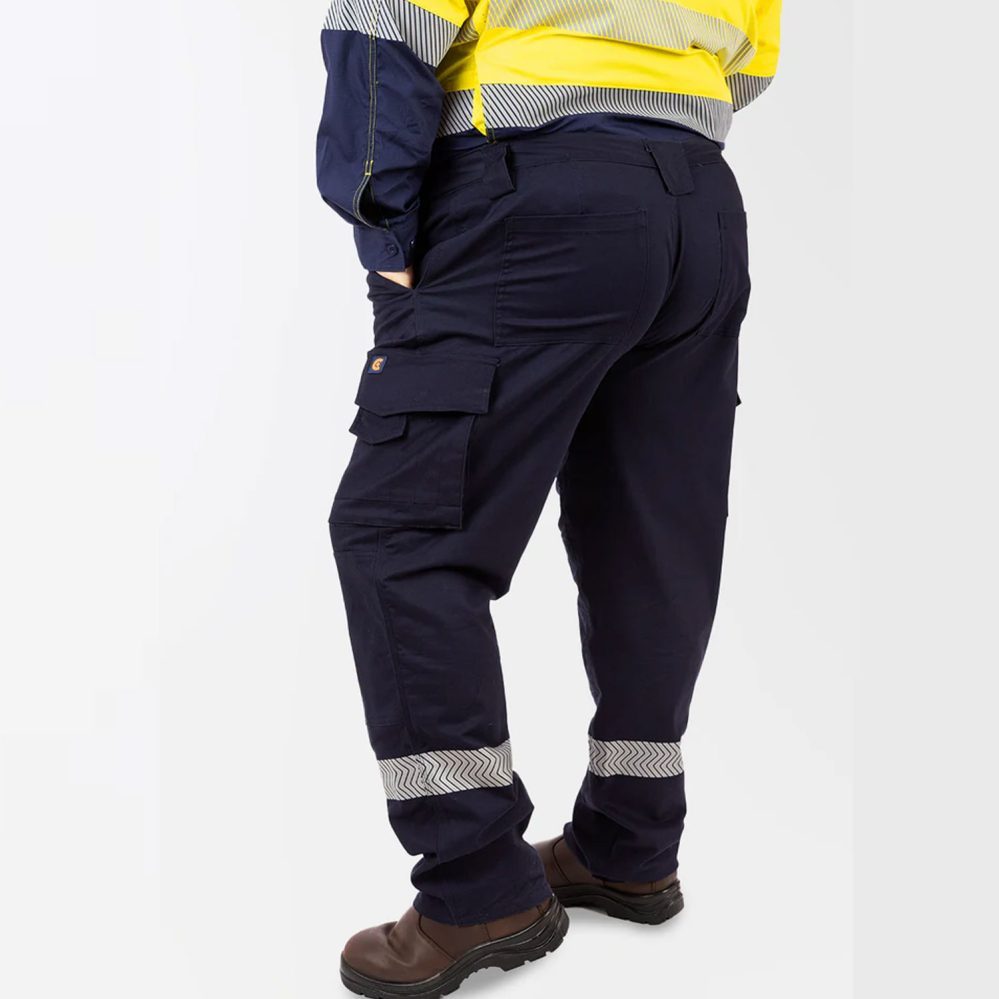 Safety pants