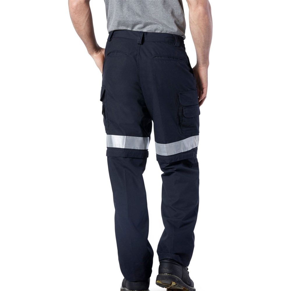 Safety pants