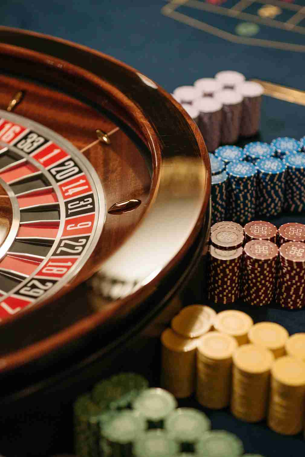 Les Problèmes de Jeu au Casino MonteCrypto