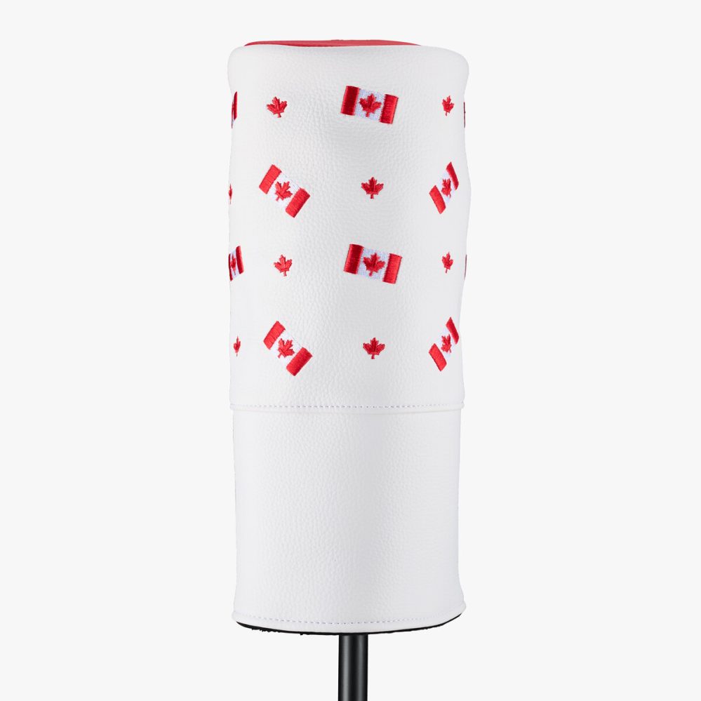 Barrel Driver Headcovers