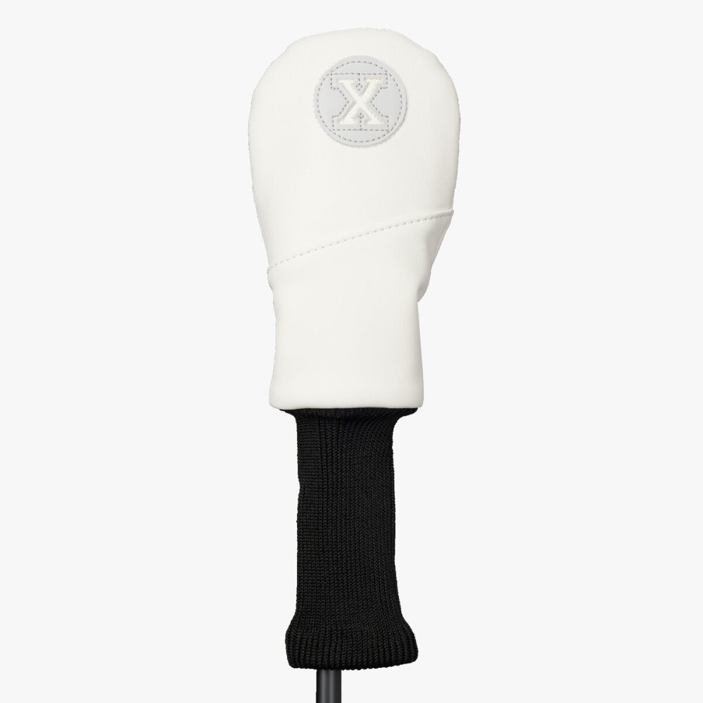 Barrel Driver Headcovers