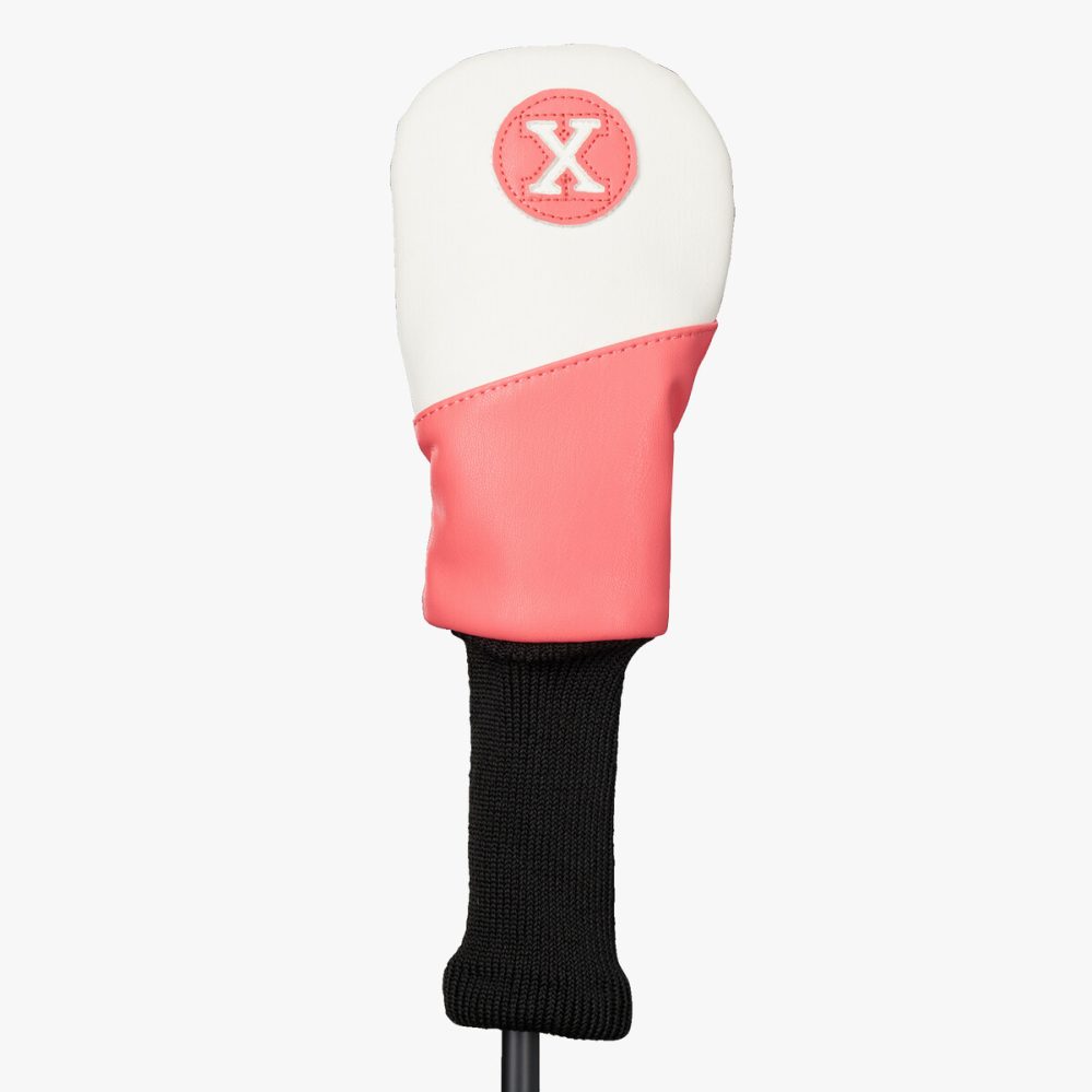 Barrel Driver Headcovers