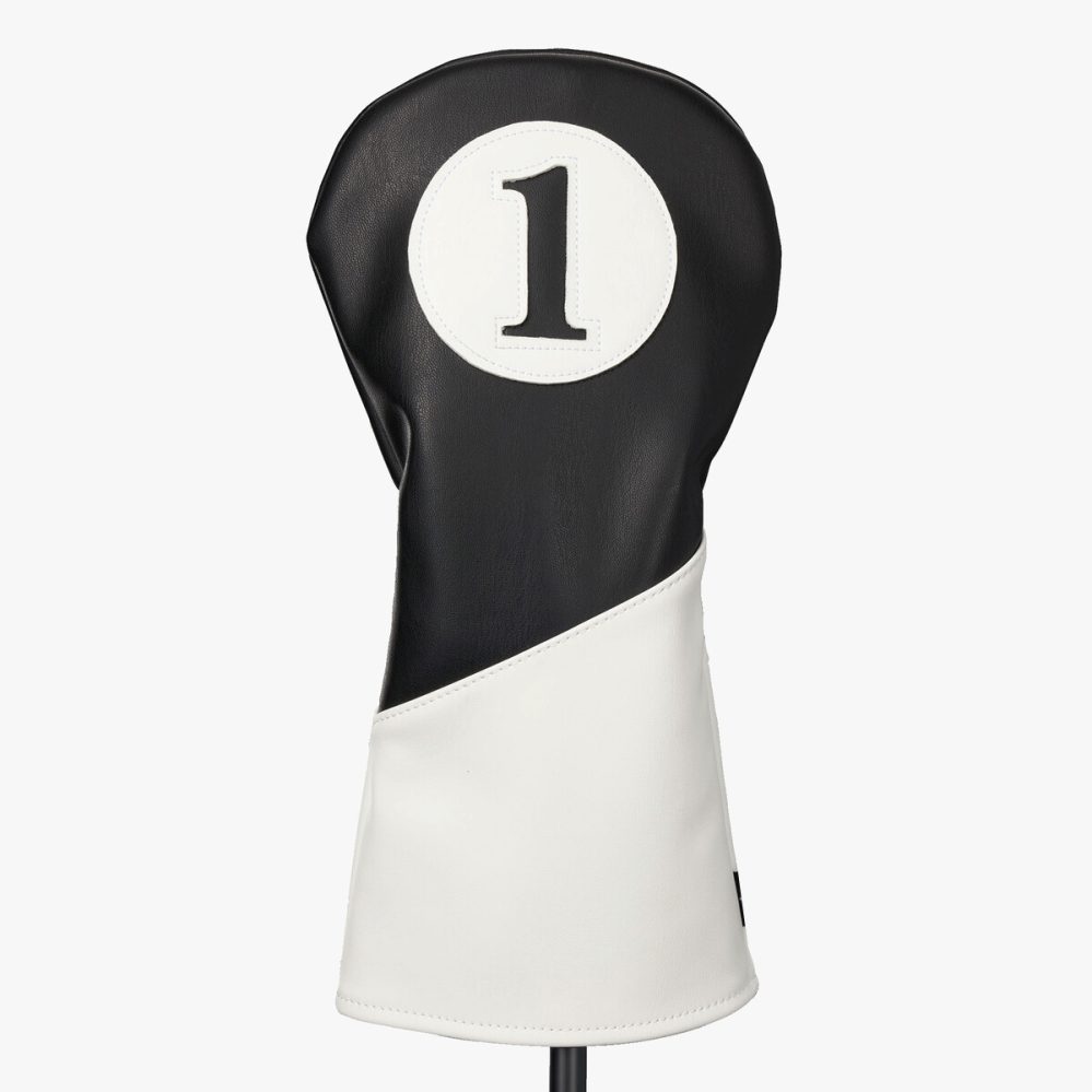 Barrel Driver Headcovers