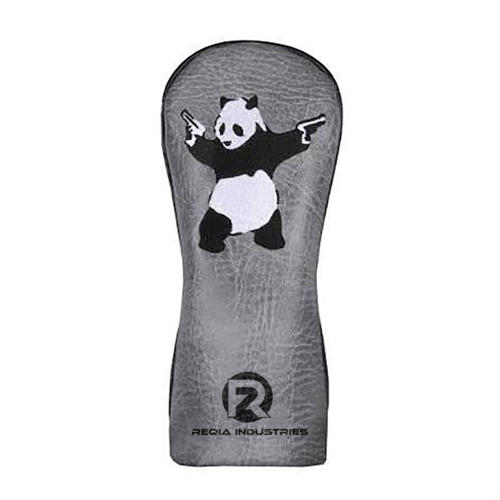 Custom Golf Gear Driver Head Cover