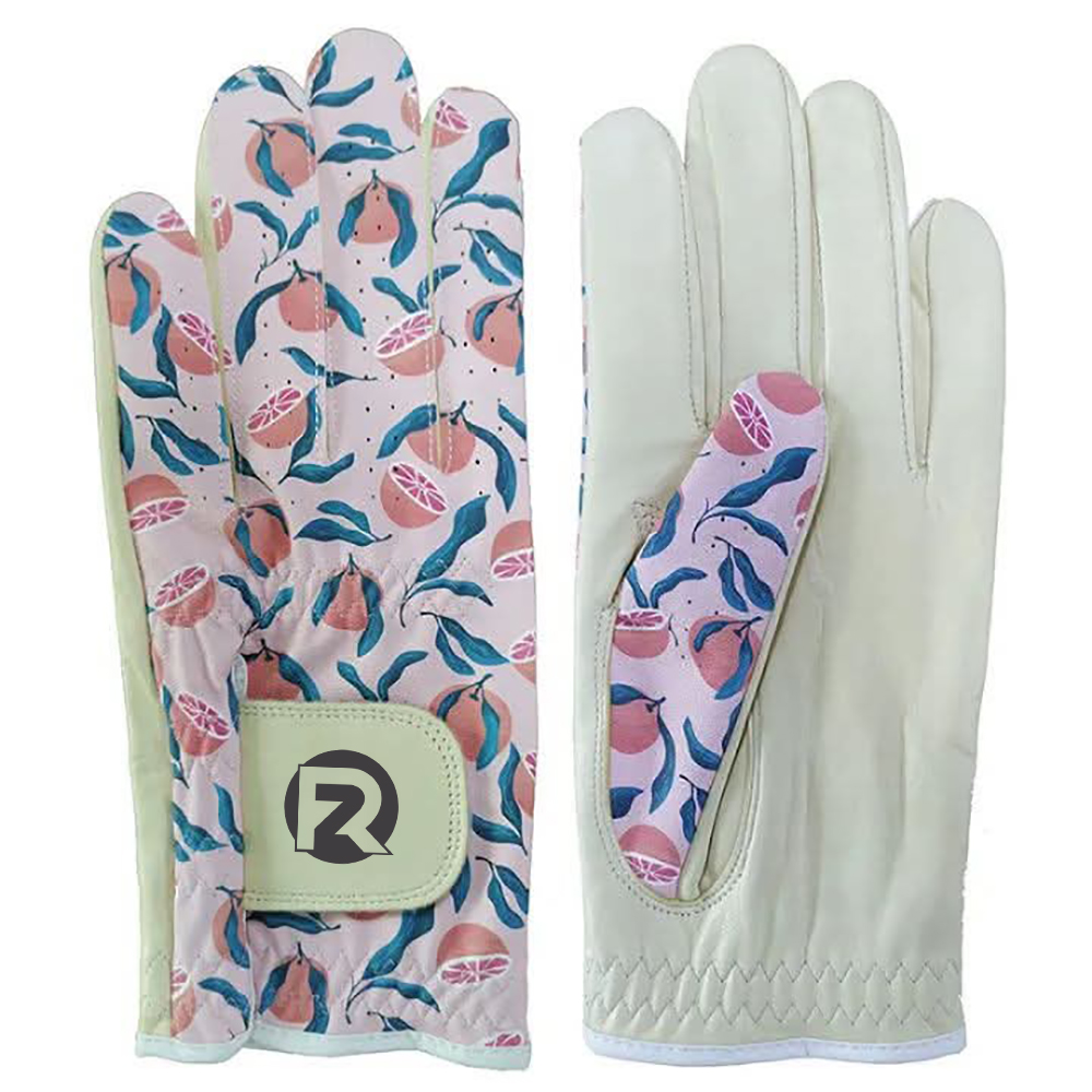 Custom Baseball Gloves - Image 3