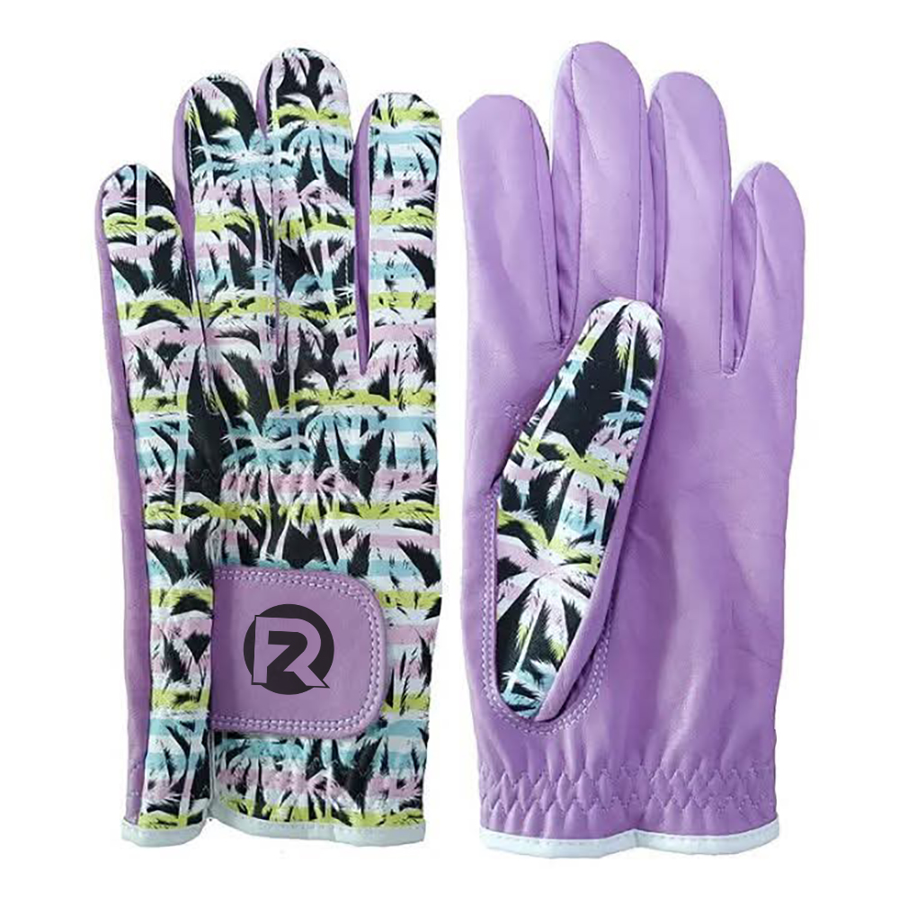 Custom Baseball Gloves - Image 4