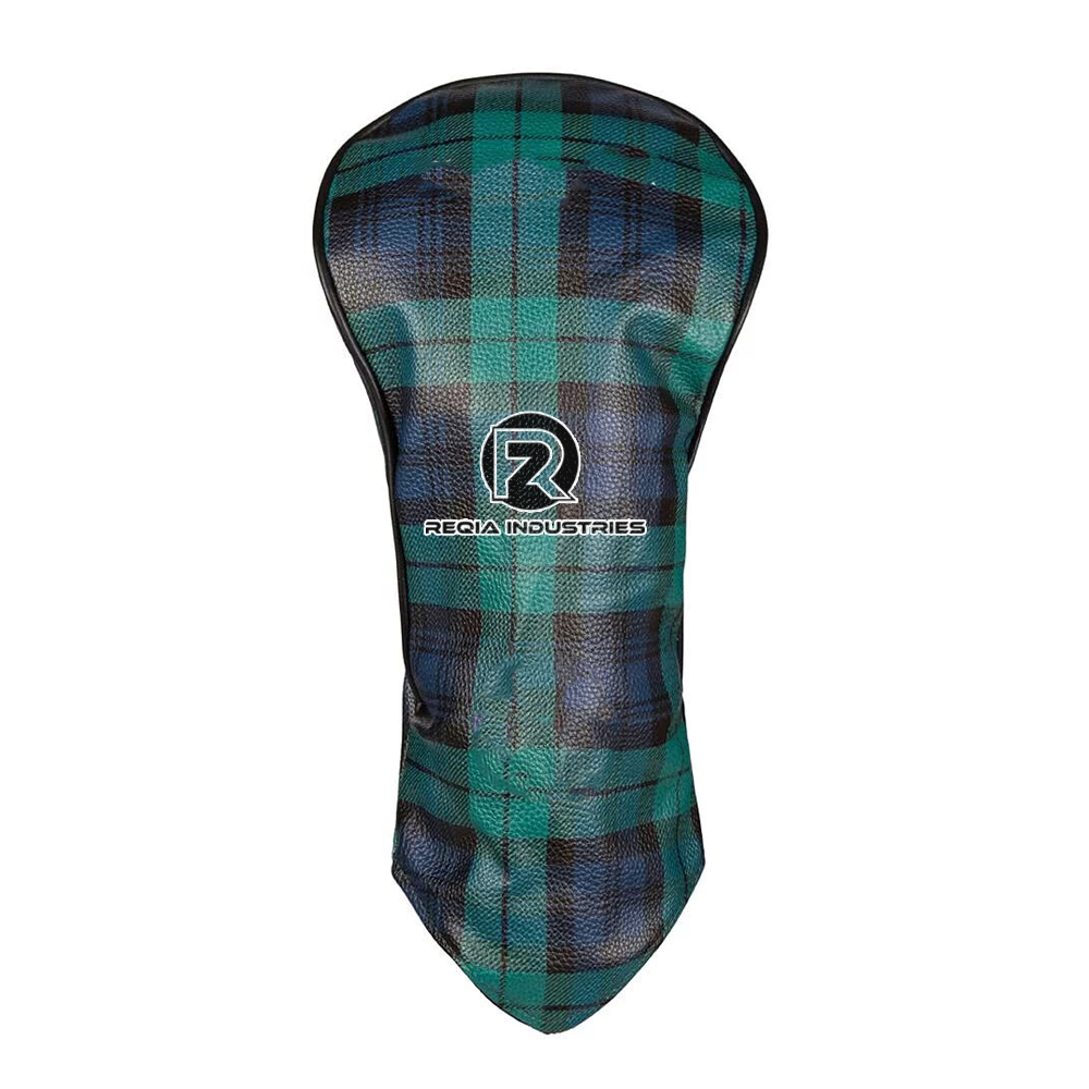 Custom Golf Gear Driver Head Cover