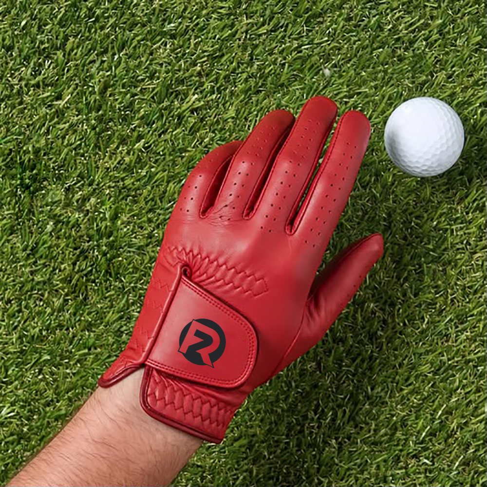 Custom Baseball Gloves