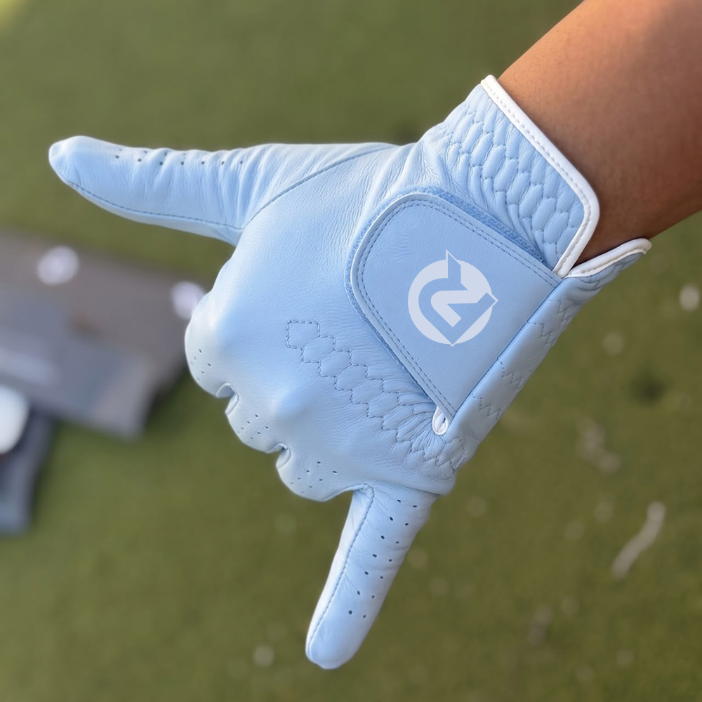 Custom Baseball Gloves