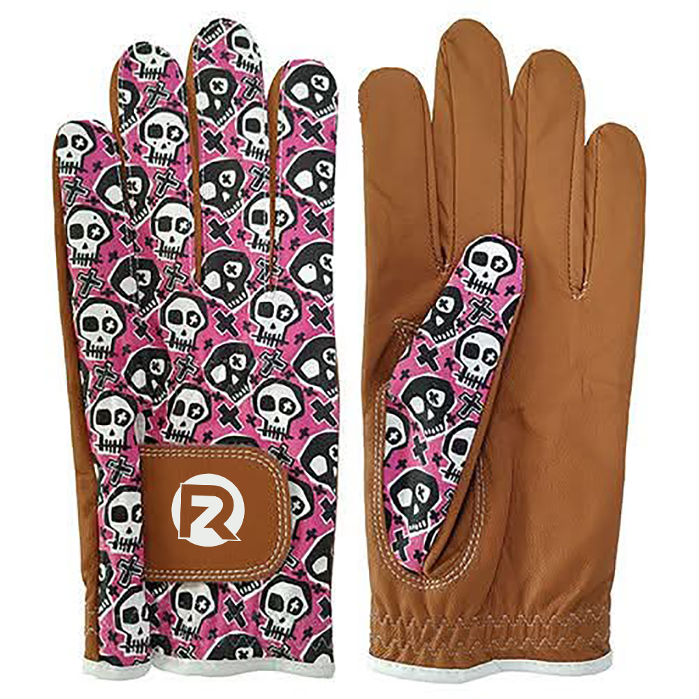 Custom Baseball Gloves