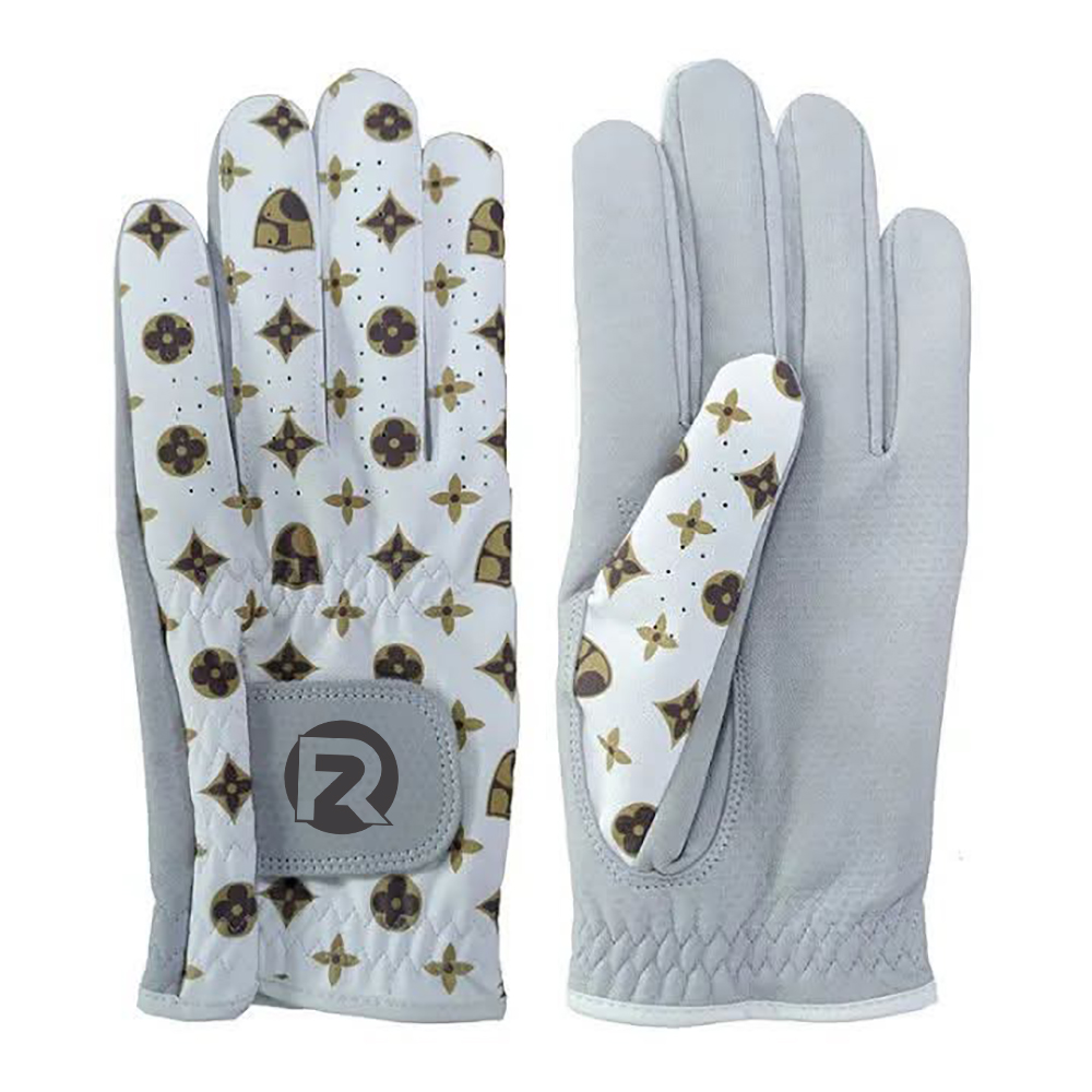 Custom Baseball Gloves