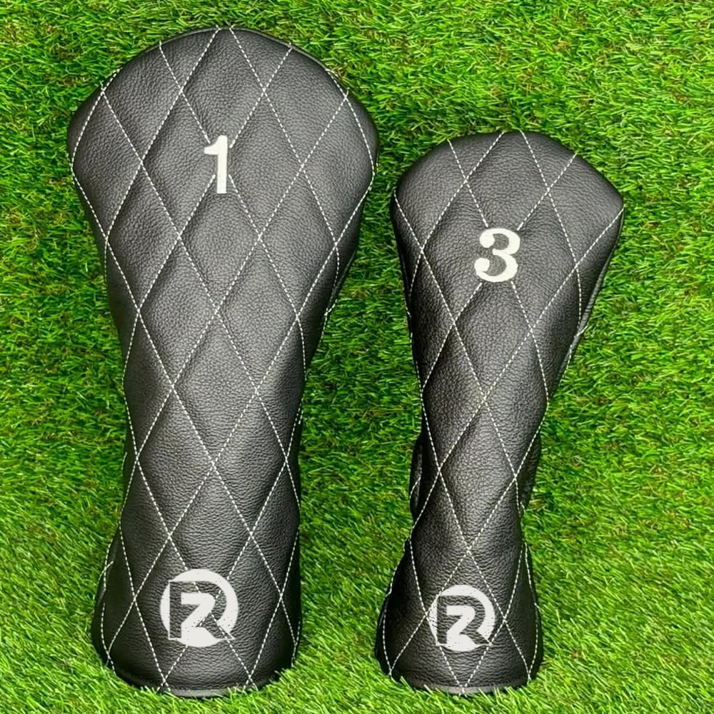 Custom Golf Gear Driver Head Cover