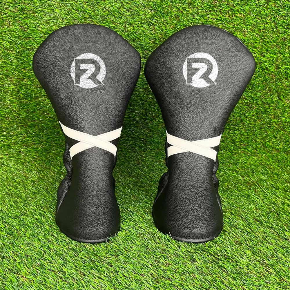 Custom Golf Gear Driver Head Cover